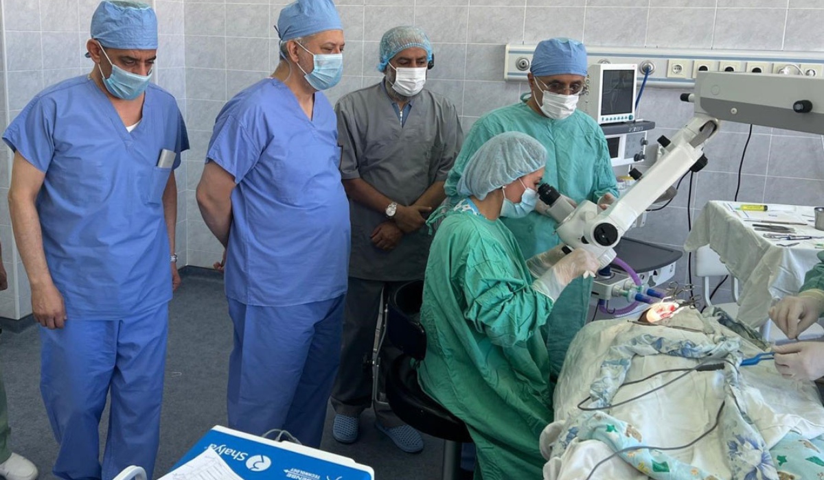 Surgeries